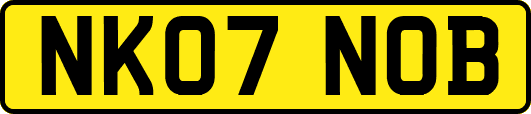 NK07NOB