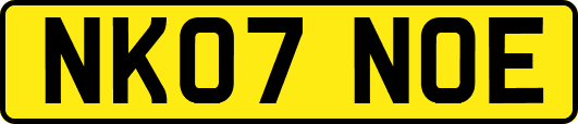 NK07NOE