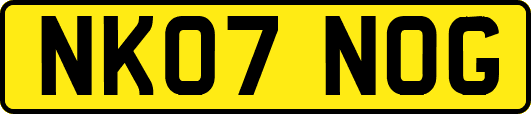 NK07NOG