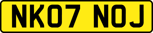 NK07NOJ