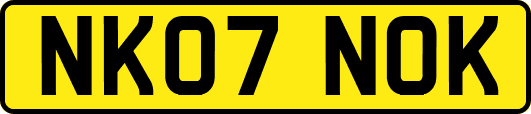 NK07NOK