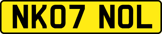 NK07NOL