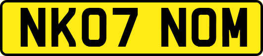 NK07NOM