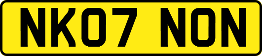 NK07NON