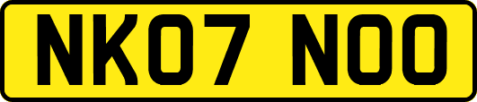 NK07NOO