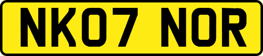 NK07NOR
