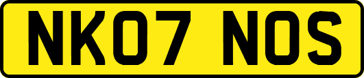 NK07NOS