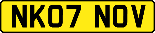NK07NOV