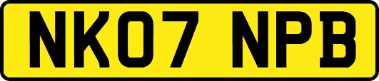 NK07NPB