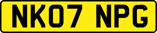 NK07NPG