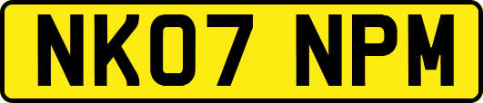 NK07NPM