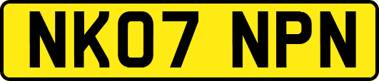 NK07NPN