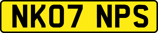 NK07NPS