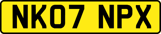 NK07NPX