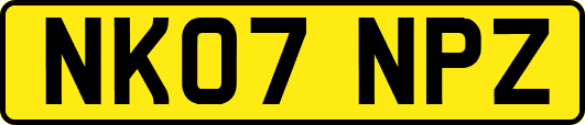 NK07NPZ