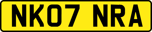 NK07NRA