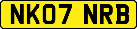 NK07NRB