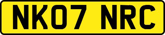 NK07NRC