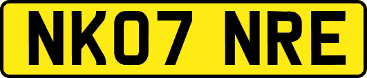 NK07NRE