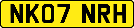 NK07NRH