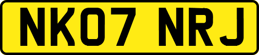 NK07NRJ
