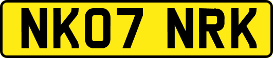 NK07NRK