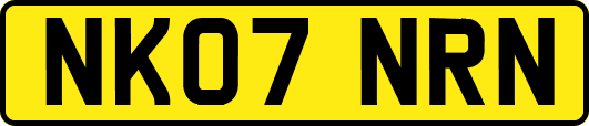 NK07NRN