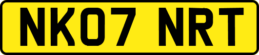 NK07NRT