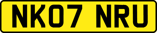 NK07NRU