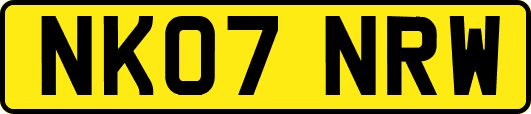 NK07NRW