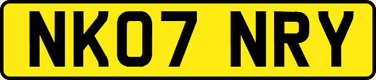 NK07NRY