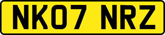 NK07NRZ