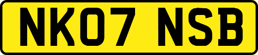NK07NSB