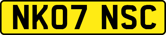NK07NSC