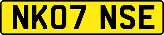 NK07NSE