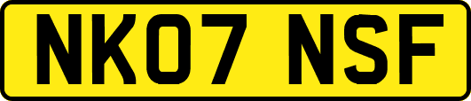 NK07NSF