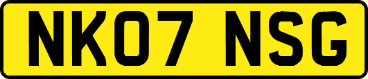 NK07NSG