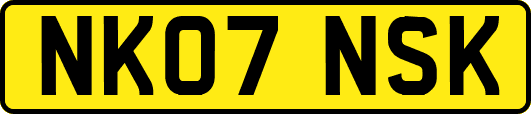 NK07NSK