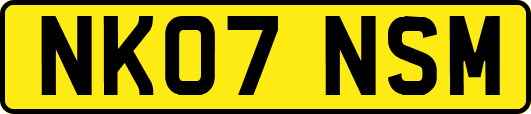 NK07NSM