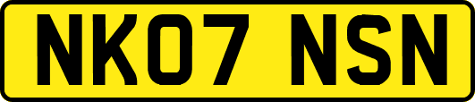 NK07NSN
