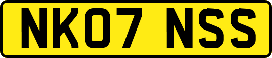NK07NSS