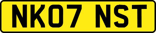NK07NST