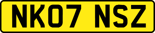 NK07NSZ