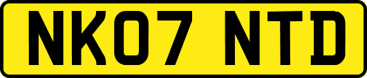 NK07NTD