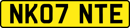 NK07NTE
