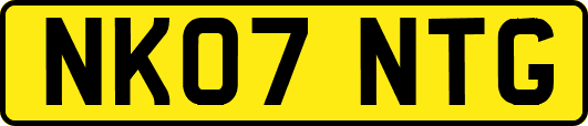 NK07NTG