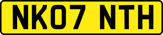 NK07NTH