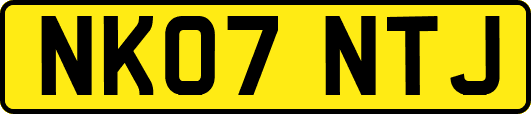 NK07NTJ