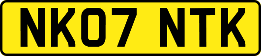 NK07NTK