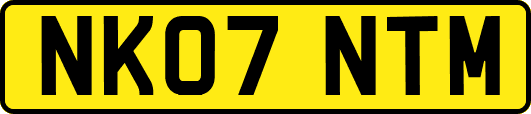 NK07NTM